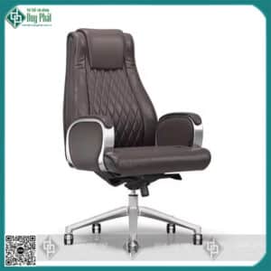 Ghế Lãnh Đạo Cao Cấp (GGĐ-DP-9000)