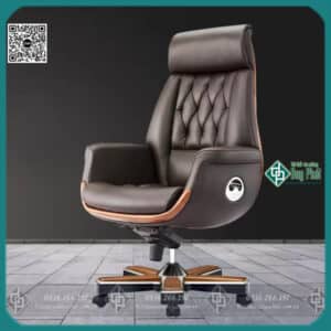 Ghế Giám Đốc Nhập Khẩu Cao Cấp (GGĐ-DP14000) Ghế Giám Đốc Nhập Khẩu Cao Cấp (GGĐ-DP14000)
